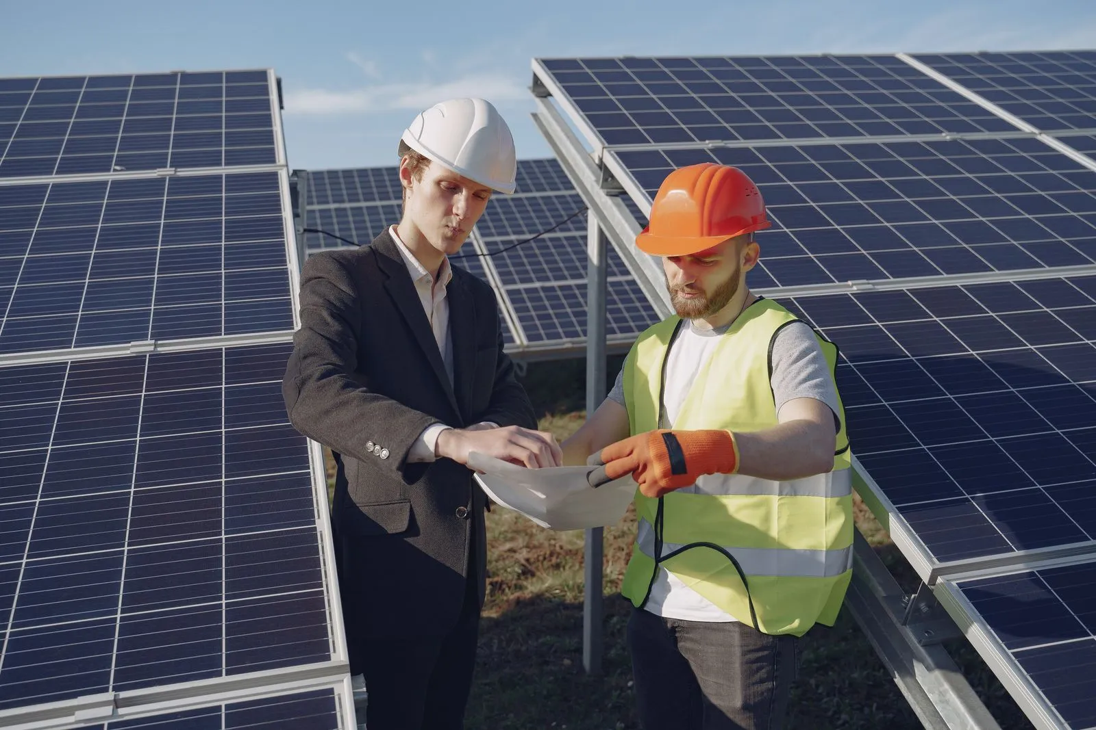 Questions to Ask Before Adding Solar Wiring